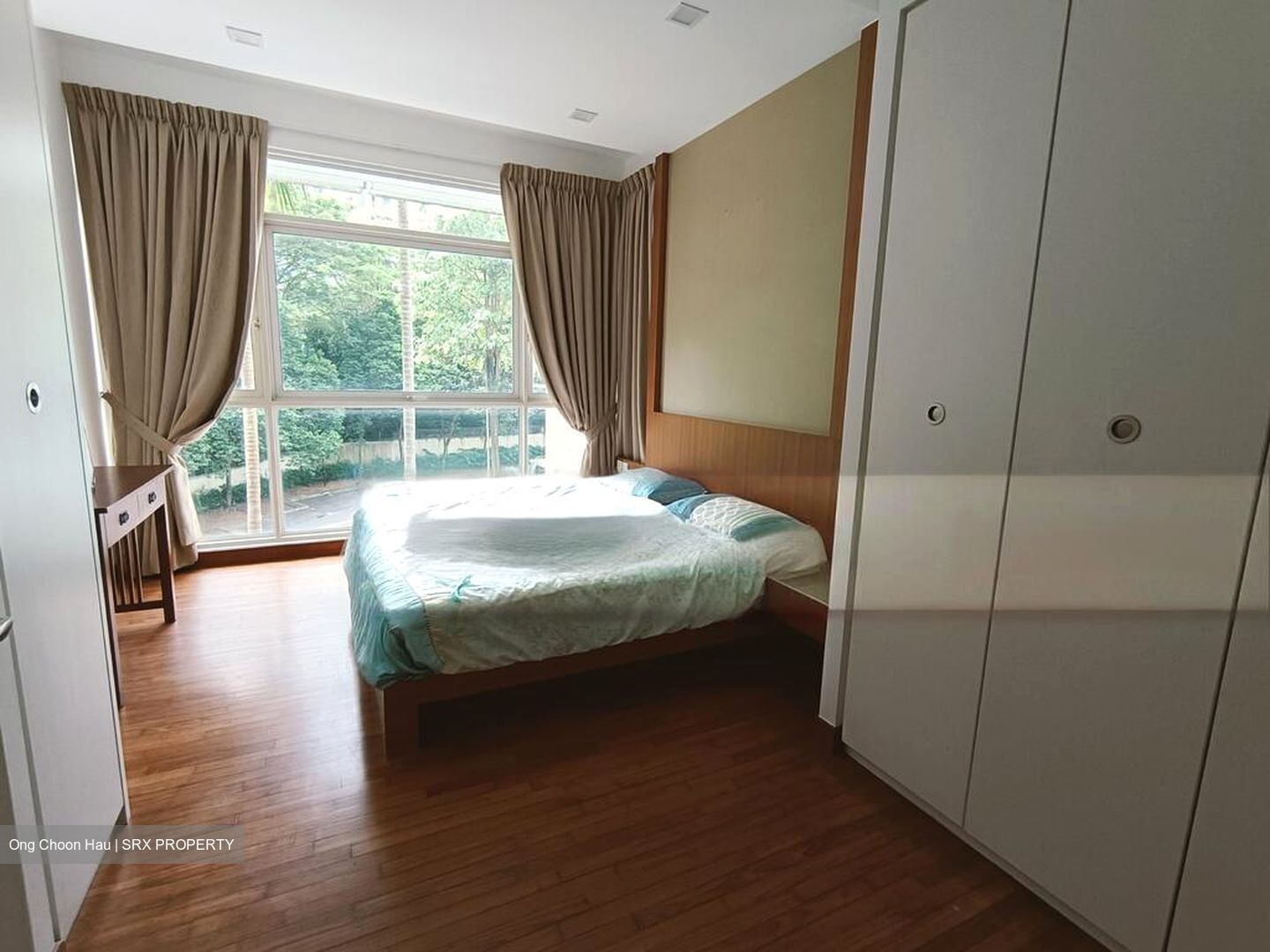 Monterey Park Condominium (D5), Condominium #501989011